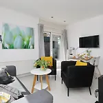 Holiday Home Zonneschijn