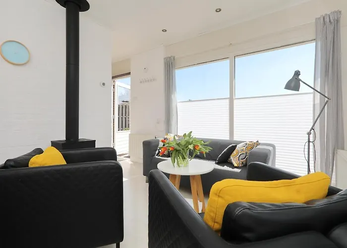 Holiday Home Zonneschijn