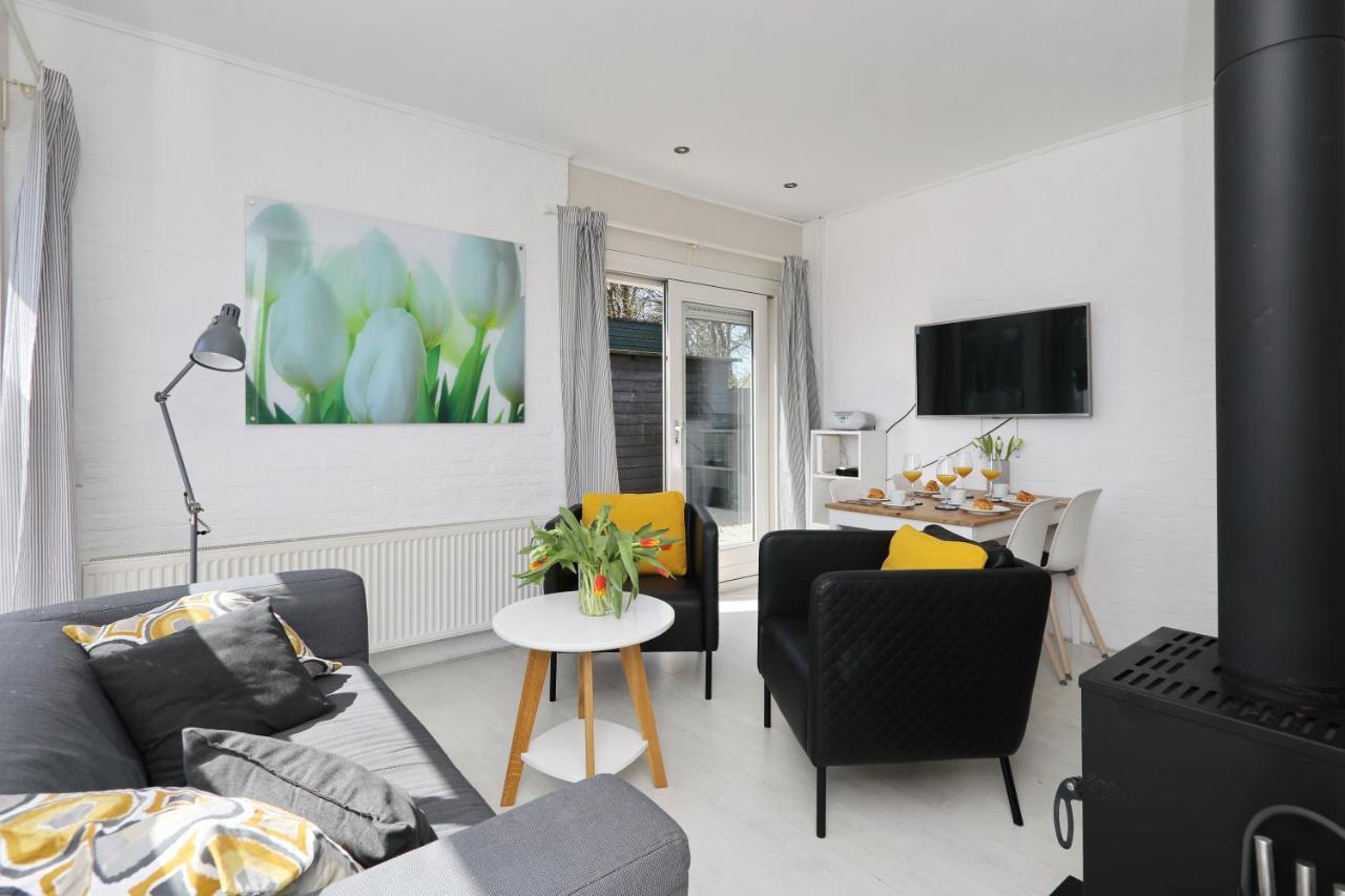 Ferienhaus Zonneschijn Noordwijk
