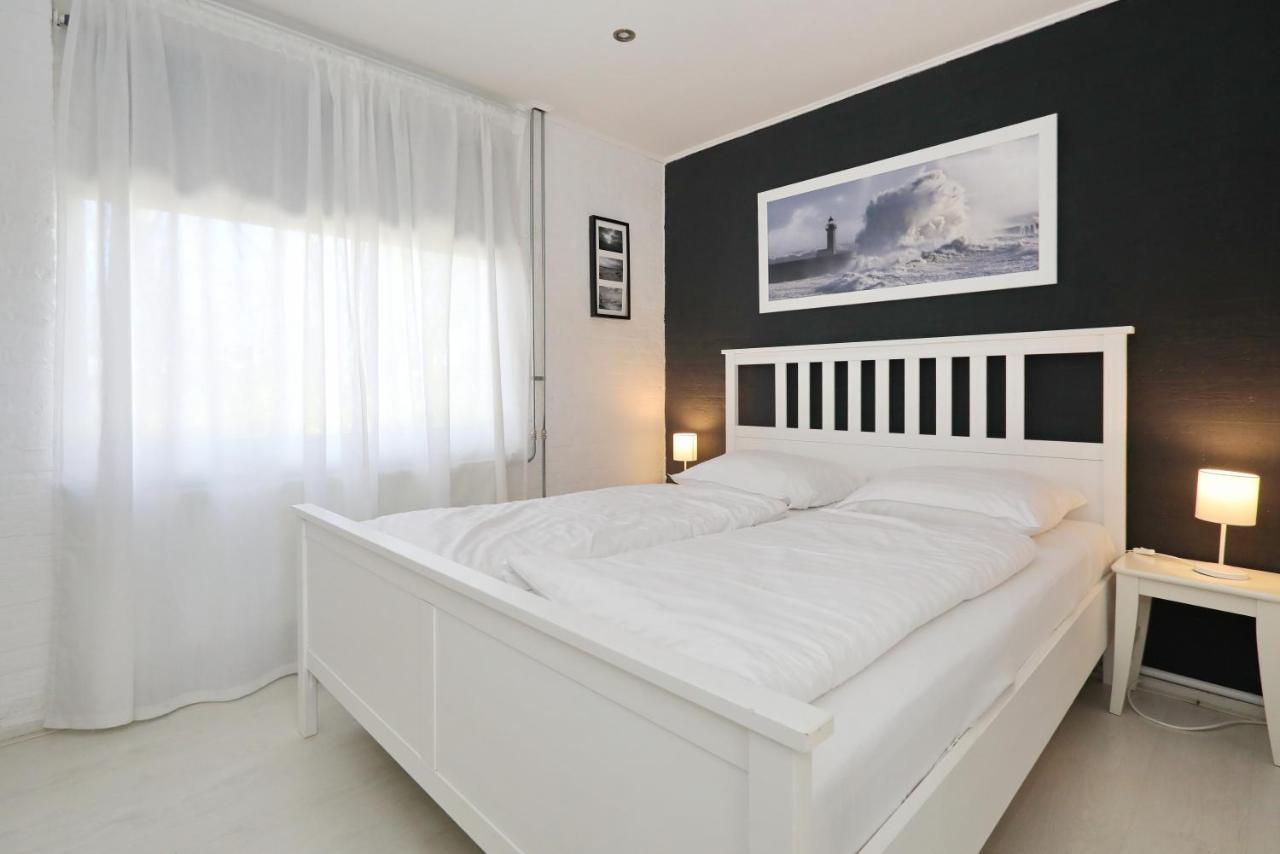 Ferienhaus Zonneschijn *