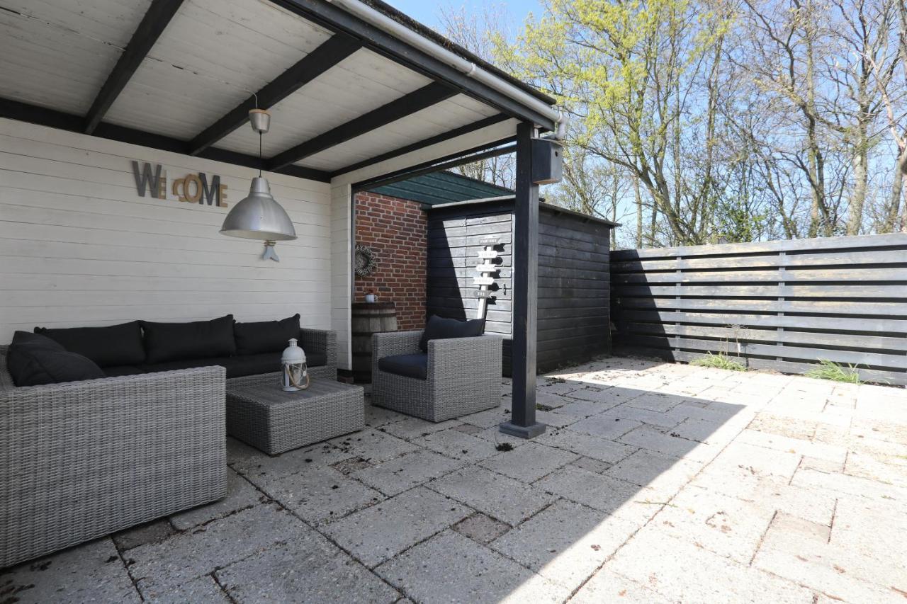Zonneschijn Ferienhaus *